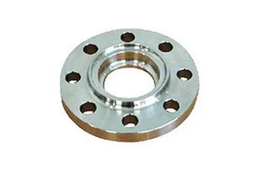 ASTM A182 Stainless Steel 316H Socket Weld Flanges